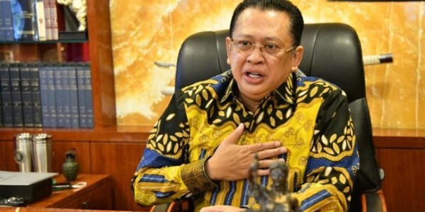 Bamsoet Minta Pemerintah Tak Beri Ruang Spekulasi Jual-Beli Vaksin Corona