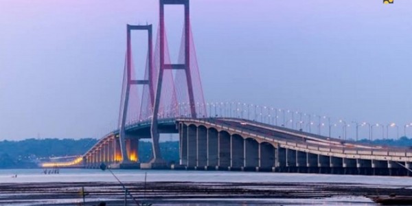 Kementerian PUPR Tawarkan 25 Proyek KPBU Senilai Rp 278,35 Triliun 