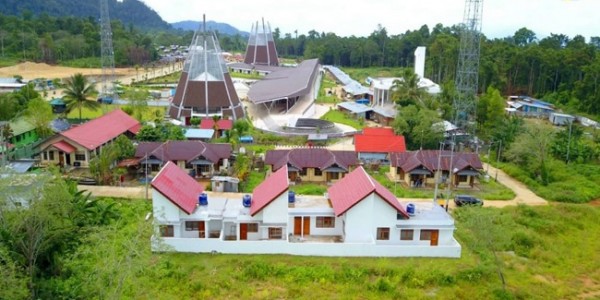 Pegawai Kementerian PUPR Raih Penghargaan ASN Teladan 2020