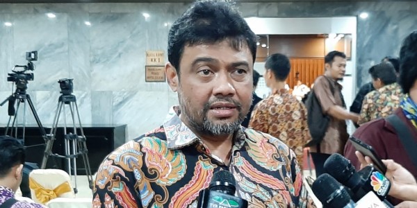 Tolak UU Ciptaker, KSPI Akan Geruduk Gedung MK Besok
