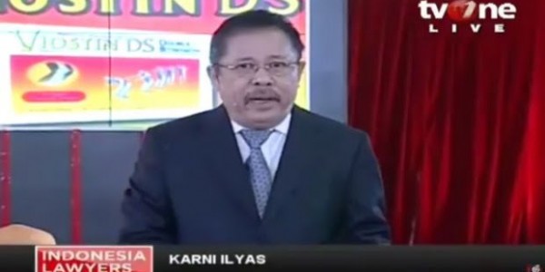 ILC Pamit Berhenti Tayang, Malam Ini Episode Terakhir