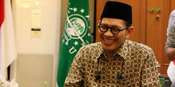 Dukungan NU untuk Palestina Tak Berubah, Tidak Perlu Buka Hubungan Diplomatik dengan Israel