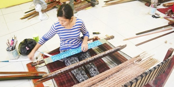 Melalui UMKM Pertamina Bisa Bantu Perempuan dan Anak Putus Sekolah