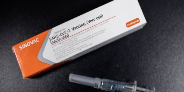DPR Pertanyakan Nasib Vaksin Jika Uji Klinis Tak Memadai