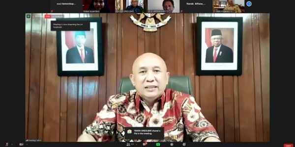 Teten: Butuh Peran Aktif Semua Pihak untuk Siapkan Koperasi dan UMKM Tangguh
