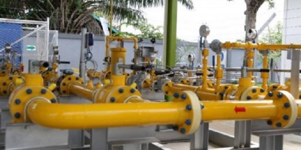 DPR Pertanyakan Kinerja Pemerintah Soal Target Pembangunan Jaringan Gas