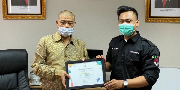 Penyebaran Radikalisme Melalui Media Sosial Harus Diantisipasi