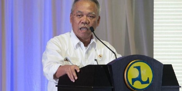 Indonesia Tuan Rumah Asia International Water Week ke-2 November 2021