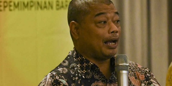 Kunci Perkuat Persatuan dan Toleransi, Pancasila Jangan Cuma Jadi Slogan
