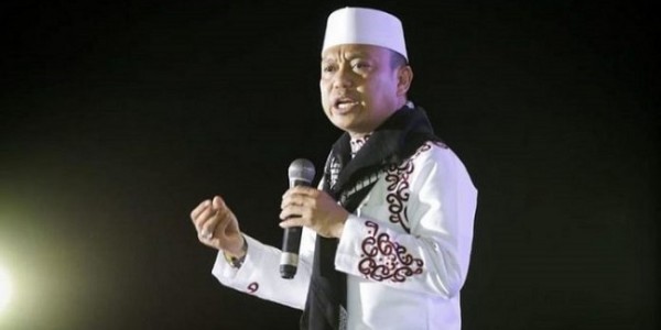 Ustaz Dasad Latif: Memelihara Jiwa, Hukum Utama dalam Tujuan Hadirnya Hukum