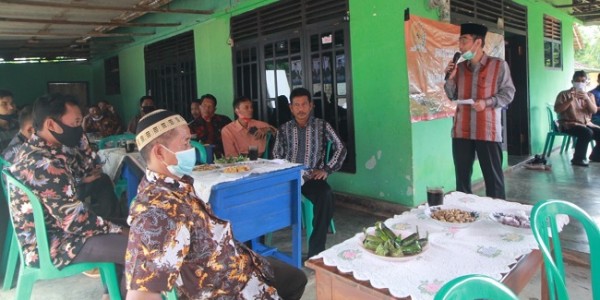 Abdul Hakim Gandeng Mitra Kerja Untuk Tingkatkan Kesejahteraan Masyarakat