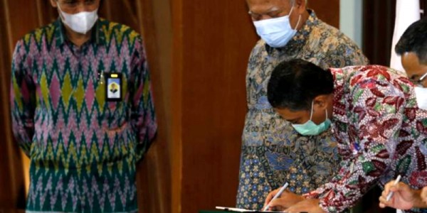 Tahun 2021, BTN Dapat Dana FLPP Sebesar Rp 8,7 Triliun