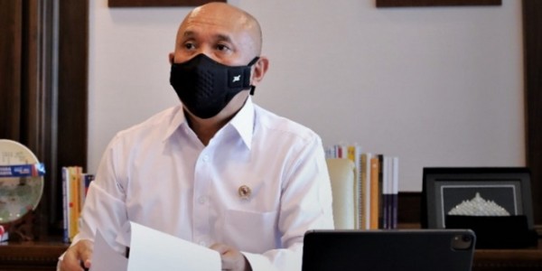 Teten: Optimalkan Potensi Daerah agar Terintegrasi dengan Ekosistem Bisnis
