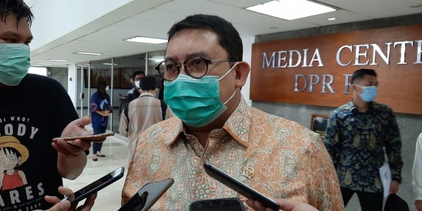 Tewasnya Laskar FPI, Fadli: TGPF Independen Bukti Keadilan Masih Ada