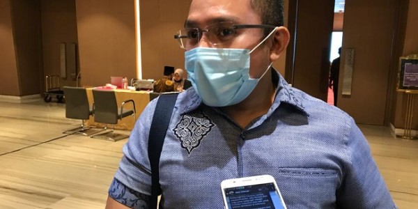 Potensi Jokowi Tiga Periode, Politikus Demokrat: Tidak Ada Urgensinya