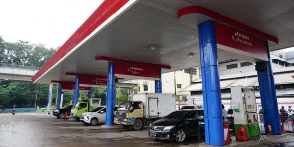 Antisipasi Puncak Mudik Akhir Tahun, Pertamina Pastikan Layanan Siaga