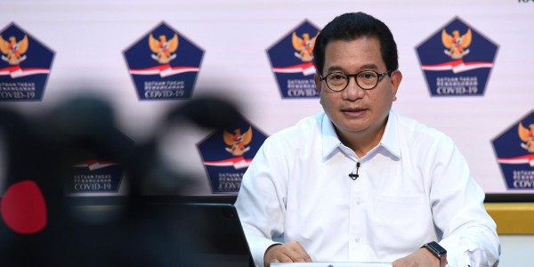 Satgas Covid-19 Terbitkan Edaran Perketat Mobilitas Warga, Ini Isinya