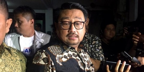 Penembakan Enam Laskar FPI Bisa Dibawa Ke Komisi HAM PBB, Serius?