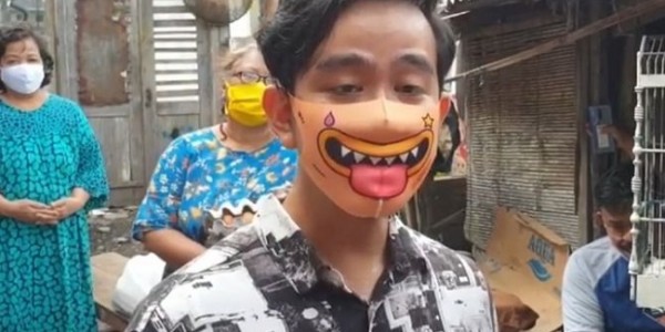 Diduga Terlibat Skandal Bansos, KPK Diminta Usut Anak Jokowi