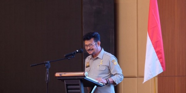 Meski Pandemi, Kinerja Ekonomi Subsektor Peternakan dan Kesehatan Hewan Tumbuh Positif