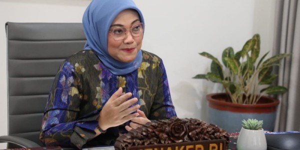 Pemerintah Terus Sempurnakan Sistem Jaminan Sosial