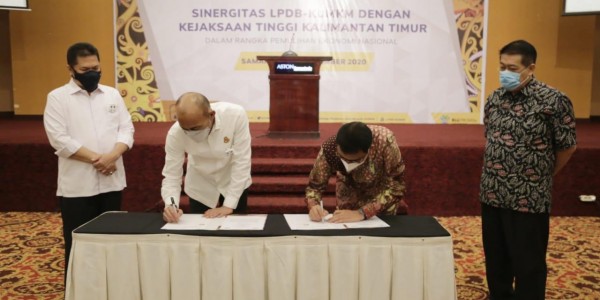 Kawal Dana PEN, Kejagung Pastikan Tak Timbulkan Ketakutan Terhadap Pelaku Usaha