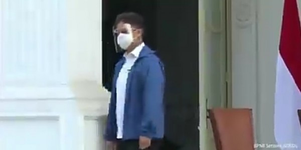 PKS Pesimis Menkes Baru Bisa Atasi Pandemi
