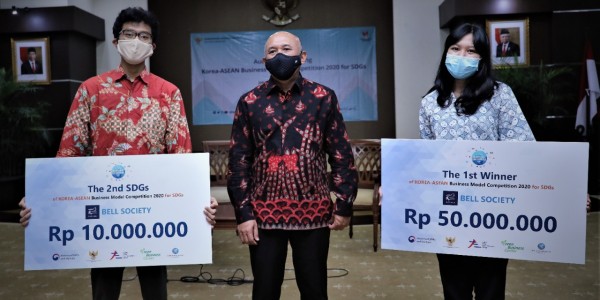 Startup Diharapkan Jadi Pendorong Majunya UMKM