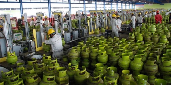 Jelang Natal dan Tahun Baru, Pertamina Siap Penuhi Kebutuhan BBM & LPG Masyarakat di Kalimantan