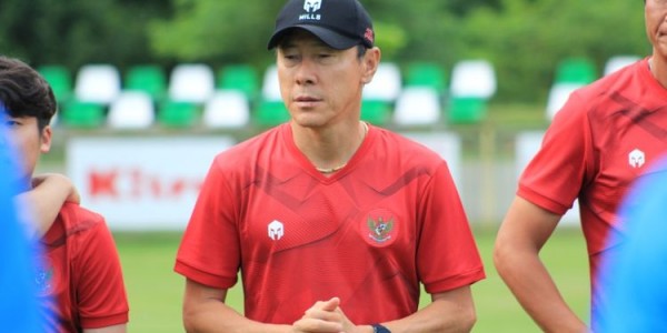 Shin Tae-yong Boyong 30 Pemain Timnas U-19 ke Spanyol, Ini Tujuannya