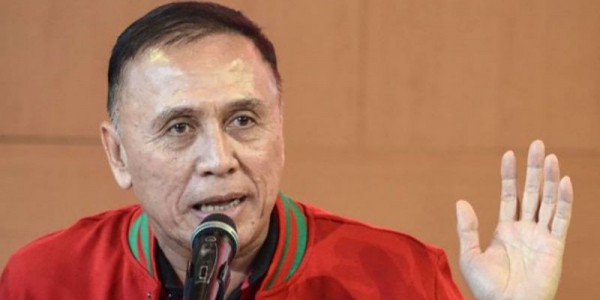PSSI Hormati Putusan FIFA Tunda Piala Dunia U-20