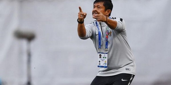 Piala Dunia U-20 Ditunda, Indra Sjafri Pastikan Tak Ganggu Latihan Anak Buahnya