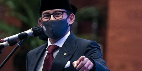 Ini Janji Sandi untuk Pariwisata Indonesia