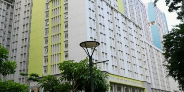 Pasien Covid dan Oknum Nakes Diduga Mesum Sesama Jenis di Wisma Atlet