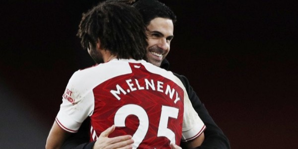 Kalahkan Chelsea, Arteta Senang Arsenal Tak Lagi Kecewakan Penggemar