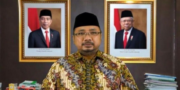 Menag: Jangan Sampai Populisme Islam Berkembang di Indonesia