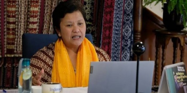 MPR Ingatkan Pemerintah Antisipasi Penambahan COVID-19 Pasca Libur Natal