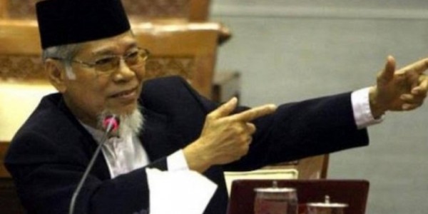 212: Selamat Tinggal Prabowo-Sandi