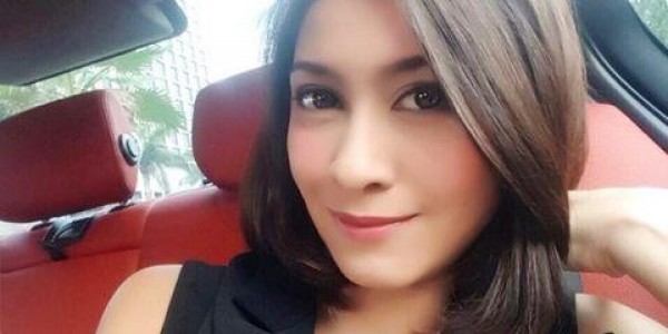 Selegram Cantik Ini Bilang Virus Informasi Hoaks di Medsos Lebih Berbahaya