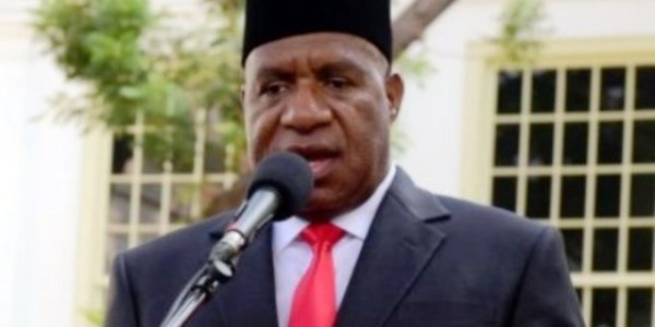 Wamen PUPR : Otsus Terobosan Besar Negara Majukan Orang Asli Papua