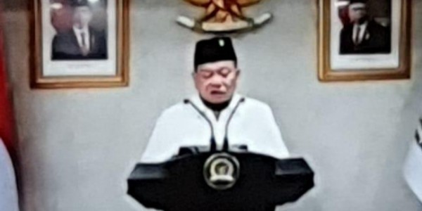 LaNyalla Minta Pemerintah Adopsi Kearifan Lokal Saat Buat Kebijakan Daerah