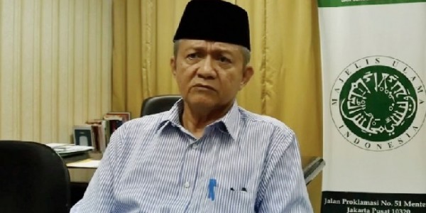 MUI: Patuhi Protokol Kesehatan, Hindarkan Negeri dari Masalah