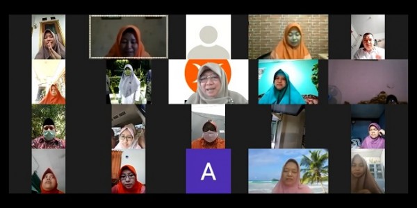 Anis Sampaikan Komitmen PKS Membantu Bangkitnya Ekonomi Melalui Pemberdayaan UMKM