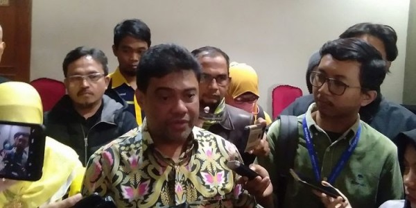 Besok, Kaum Buruh Kembali Geruduk Gedung MK