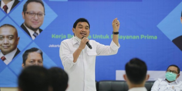 Capai Target, LPDB Berhasil Salurkan Dana Bergulir Hingga Rp1,9 Triliun