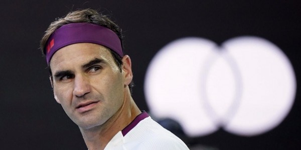 Lantaran Ini Federer Absen Di Australia Open