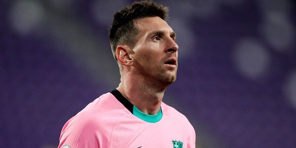 Jika Pensiun, Messi Mulai Lirik MLS