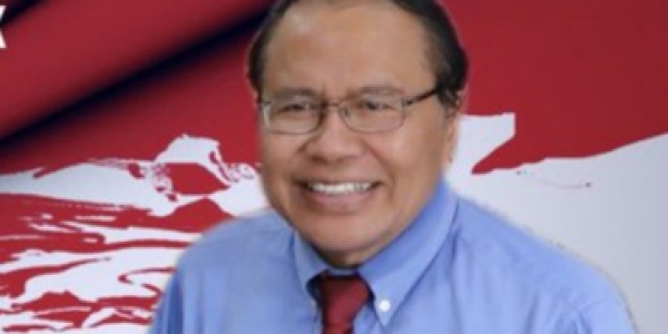 Rizal Ramli Puji Langkah Non Konvensional Turki,  Langkah Yang Pernah Dilakukan Masa Gus Dur