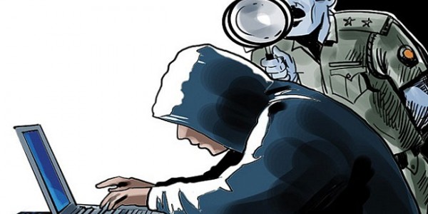 PKS Ingin Tugas Utama Polisi Siber Urus Kasus Penipuan Online