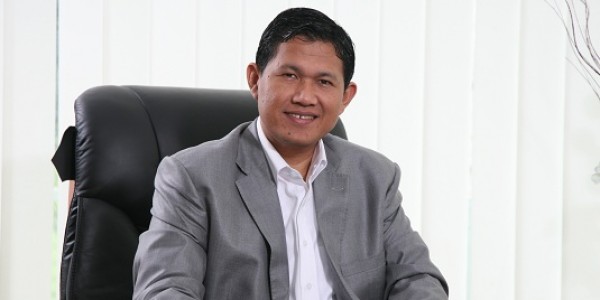 Mau Tarik Investor 2021, Pakar Siber : Tingkatkan Keamanan Siber